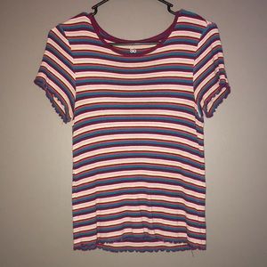 I am selling a t-shirt